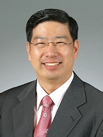 양준모 교수(우리대학교 글로벌창의융합대학)