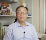 홍석우 교수(한국외대 우크라이나어과)