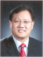 김수환 교수(우리대학교 과학기술융합대학)